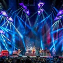 Dave Matthews Band to Embark On Arena Tour