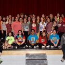 BWW Feature: BARNUM Comes to the Bridgeport High School Theatre This February