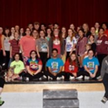 BWW Feature: BARNUM Comes to the Bridgeport High School Theatre This February