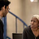 Photo Coverage: Inside Rehearsal For HANG at Sheffield Theatres