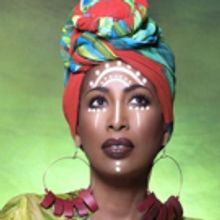 Haitian World Music Artist Malou Beauvoir Announced At Birdland NYC May 21