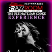 Carla Cooke Will Sing The Ultimate Sam Cooke Experience At The Rrazz Room