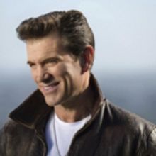 Chris Isaak returns to Luther Burbank Center for the Arts