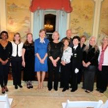 Spivey Hall to Host Free Concert