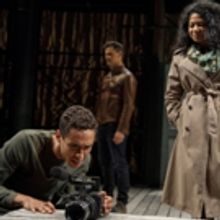 FIRE IN DREAMLAND's Kyle Beltran on Resilience, Re-Building, and Reigniting the Light