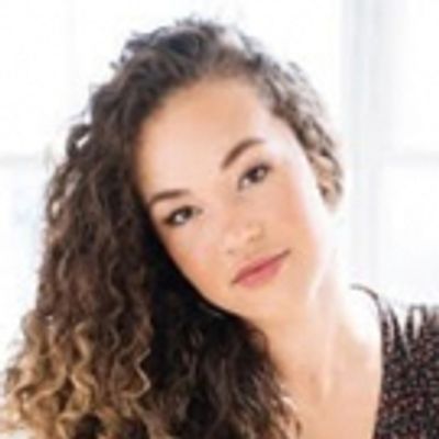 HAMILTON Alum Solea Pfeiffer Will Make TV Debut on Tonight's SCANDAL