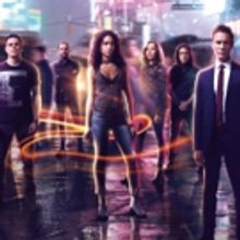 TRAVELERS Canceled at Netflix