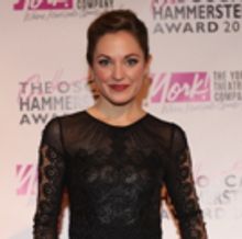 Photo Coverage: On the Red Carpet for the 27th Annual 27th Annual Oscar Hammerstein A