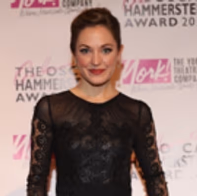 Photo Coverage: On the Red Carpet for the 27th Annual 27th Annual Oscar Hammerstein Awards Gala!