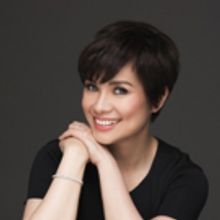 Lea Salonga Discusses Her UK Tour