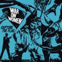 War On Women Release New Track LONE WOLVES From Forthcoming EP