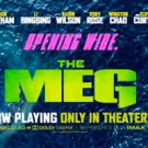THE MEG Takes $200 Million Bite Out of the Global Box-Office