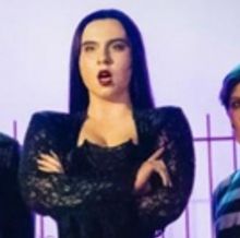 Photo Flash: A Class Act NY's Production Of THE ADDAMS FAMILY