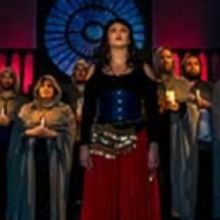 BWW Previews: THE HUNCHBACK OF NOTRE DAME DEBUTS FOR 10TH ANNIVERSARY OF  at Carrollw