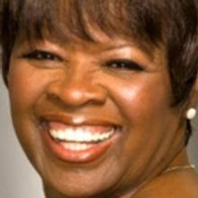 This Today, 12/22: Go HOME FOR THE HOLIDAYS At House Of Blues, Featuring Irma Thomas!