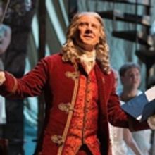 WNO Presents Leonard Bernstein's Piercing Satire CANDIDE at the Kennedy Center