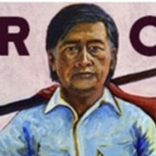 The Inaugural Cesar E. Chávez Birthday Celebration Will Be March 24