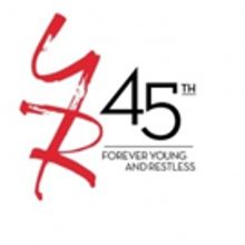 THE YOUNG AND THE RESTLESS Celebrates 45th Anniversary & Posts Largest Audience Since February