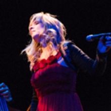 Cincinnati Folk Duo Returns with AN ACOUSTIC CHRISTMAS WITH OVER THE RHINE