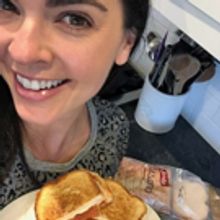 Sara Lee' Infuses America's Favorite Comfort Foods Into Cozy Grilled Cheese Sandwiche