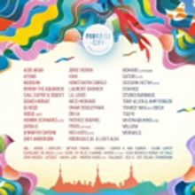 The 2018 Paradise City Festival Announces Full Lineup Feat. Tony Allen & Amp Fiddler, Henrik Schwarz, Joris Voorn & More