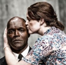 OTHELLO: A Powerful New Production Comes To Notre Dame.