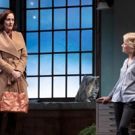 BWW Review: Wife, Mistress Reflect on the Past in THE BREATH OF LIFE at Portland…