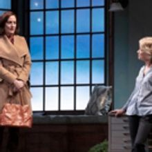 BWW Review: Wife, Mistress Reflect on the Past in THE BREATH OF LIFE at Portland Cent