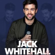 Jack Whitehall Adds Dates To Forthcoming Tour