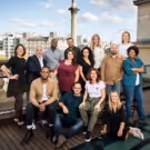 Rachel Tucker and More Cast in COME FROM AWAY's European Run