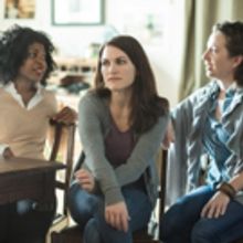 Atlanta's Synchronicity Theatre To Produce Jennifer Barclay's RIPE FRENZY