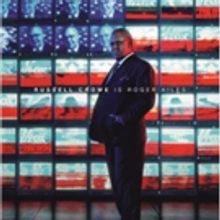 VIDEO: Russell Crowe is Roger Ailes in THE LOUDEST VOICE Trailer