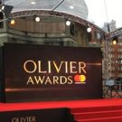 An Inside Peek at the Olivier Awards Red Carpet and Winners' Room