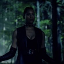 VIDEO: The CW Shares BLACK LIGHTNING 'The Book Of Rebellion: Chapter Two: Gift Of Mag