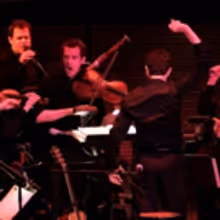 Alarm Will Sound Presents All-Ligeti Multimedia Performance