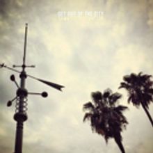 Indie Singer/Songwriter Sammy Strittmatter To Release New Album GET OUT OF THE CITY