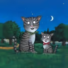 Freckle Productions Present Large Scale Production of TABBY MCTAT at the Berry…
