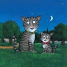 Freckle Productions Present Large Scale Production of TABBY MCTAT at the Berry…