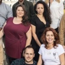 Inside the Launch of the West End Production of COME FROM AWAY; Full Cast Announced