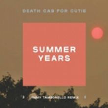 Death Cab for Cutie Announce Details For Spring 2019 Headline Tour