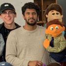 AVENUE Q Original Cast Member Teaches Puppetry Workshop At Theatre Wesleyan