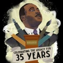 Steering Committee Plans 35th Annual Dr. Martin Luther King, Jr. Celebration