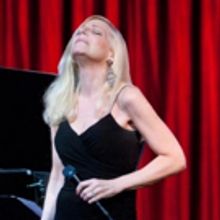 Laury Shelley Performs Tribute To Michel Legrand