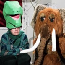 THE SKIN OF OUR TEETH Extended Thru February 11 at the Wilbury Group