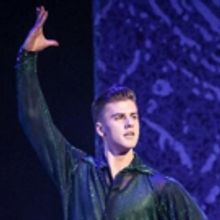 BWW Interview - Stepping into RIVERDANCE with Will Bryant