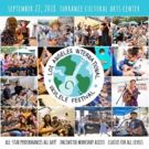Los Angeles International Ukulele Festival' Celebrates Musical Versatility Of The…