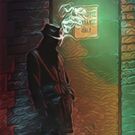 Brown Box presents THE HOTEL NEPENTHE