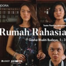 BWW Previews: TEATER PANDORA Dissects the Family Unit in RUMAH RAHASIA PEREMPUAN, Nov