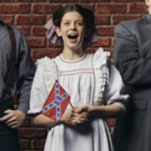 Photo Flash: PARADE Opens Next Month at the Omaha Community Playhouse