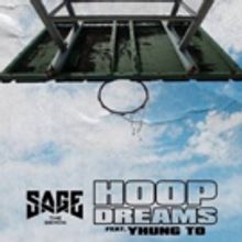Sage The Gemini Releases Newest Single HOOP DREAMS Featuring Yhung T.O.